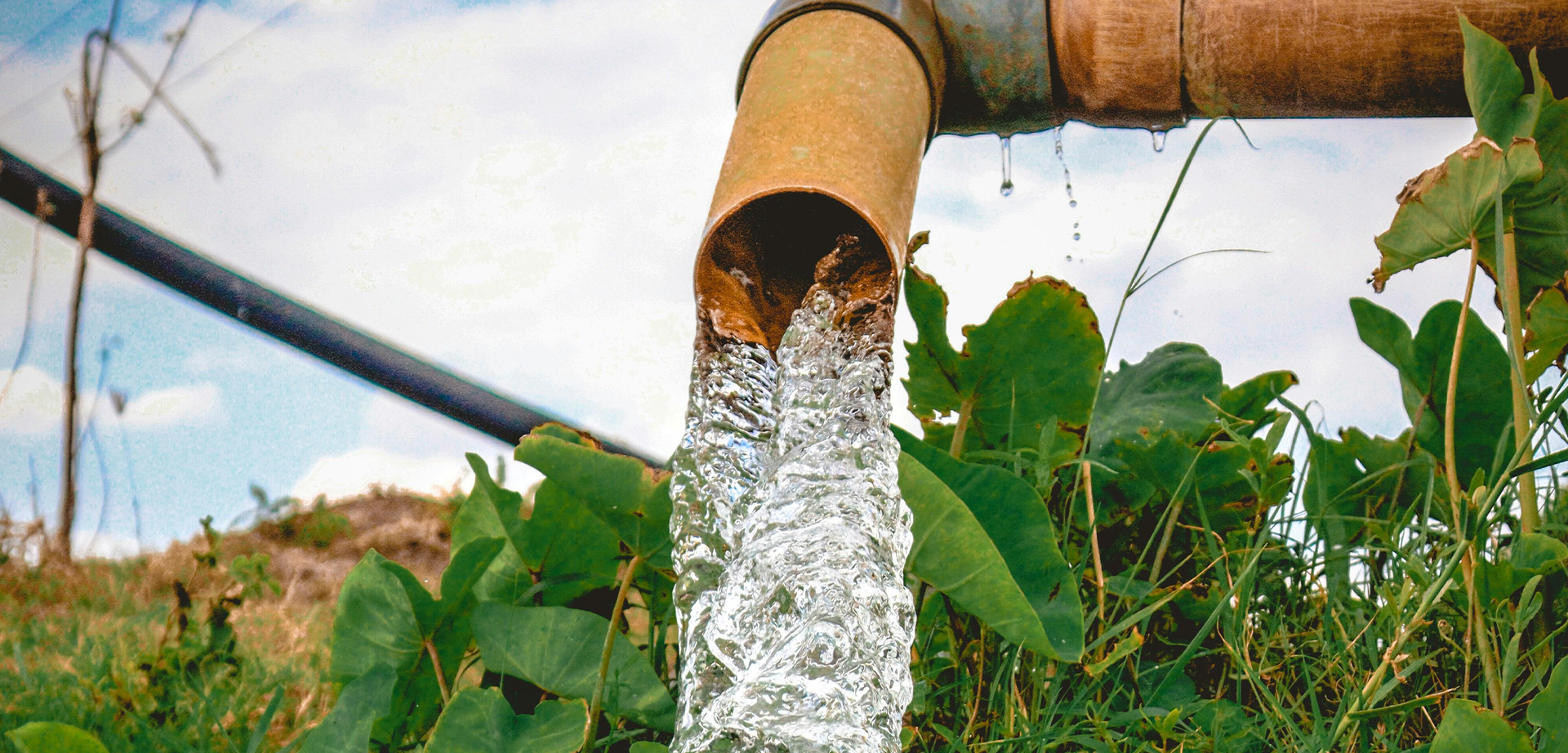 Water Pump and Fan Systems - Energy Efficient Flow Control