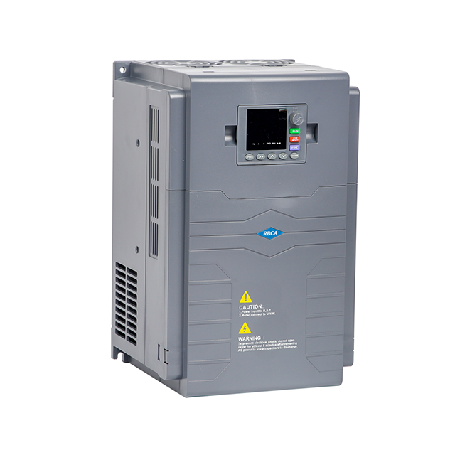 Y900 VFD for Permanent Magnet Motor